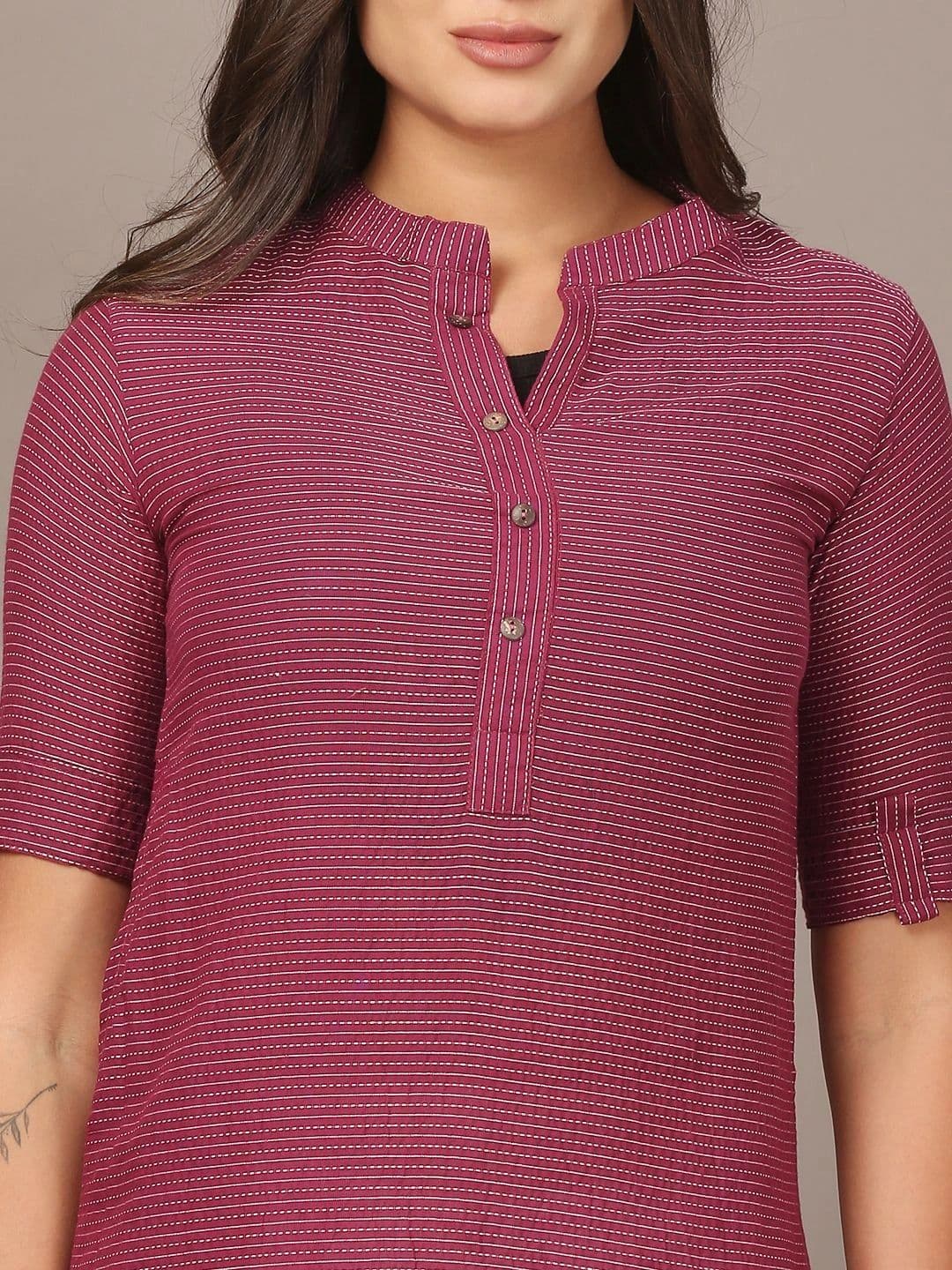 KALINI Women Kurta thumbnail 7