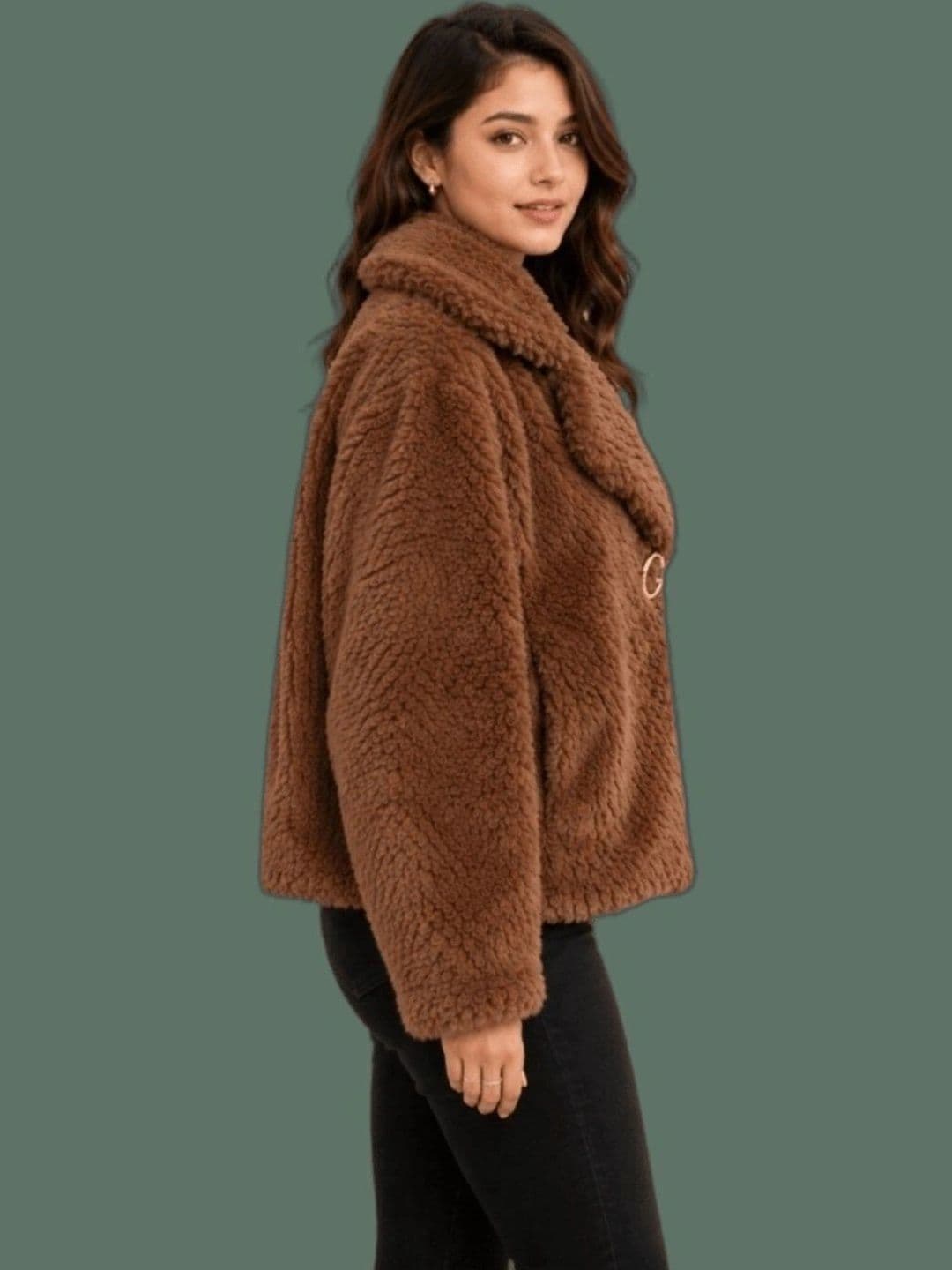 CIA Women Jacket thumbnail 4