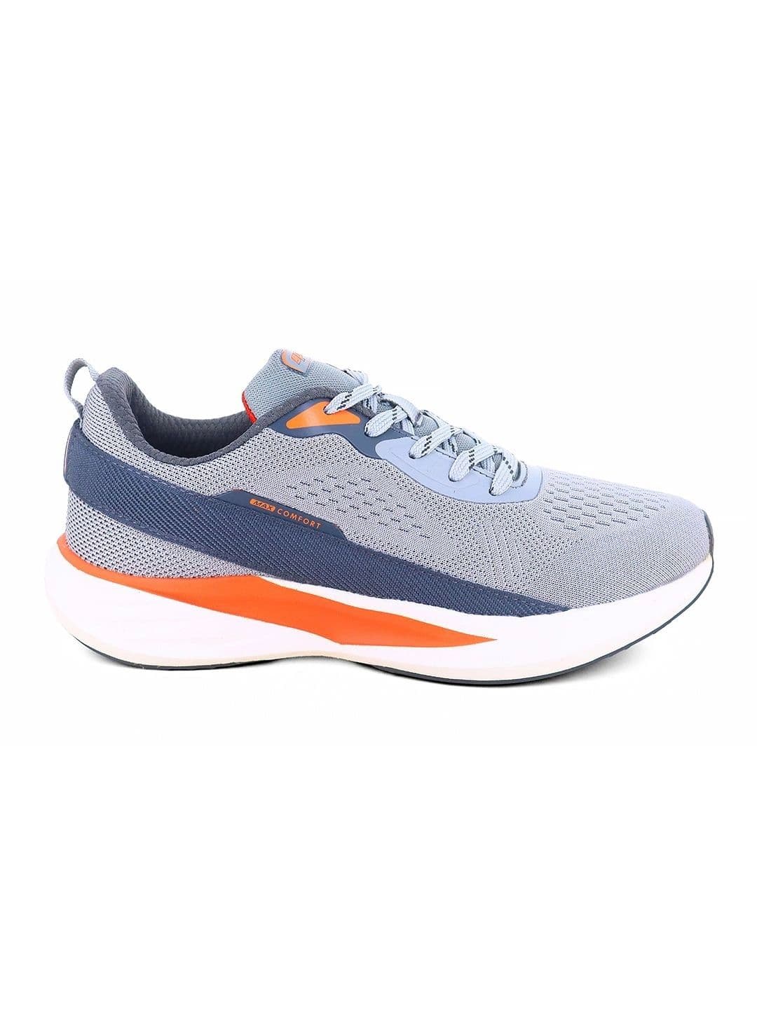 Sparx Men Mesh Running Shoes thumbnail 5