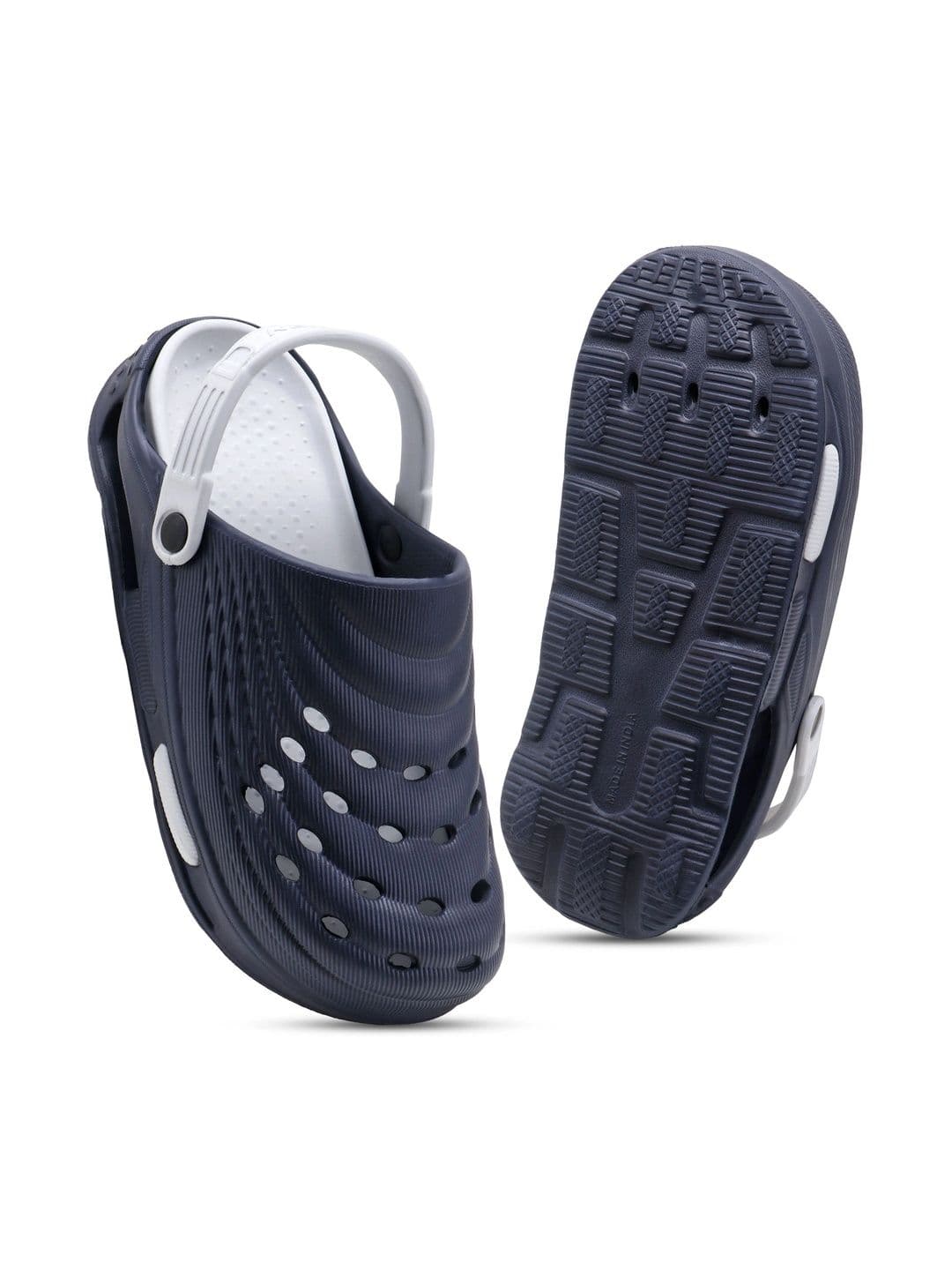 Vahmah Men Clogs Sandals thumbnail 2