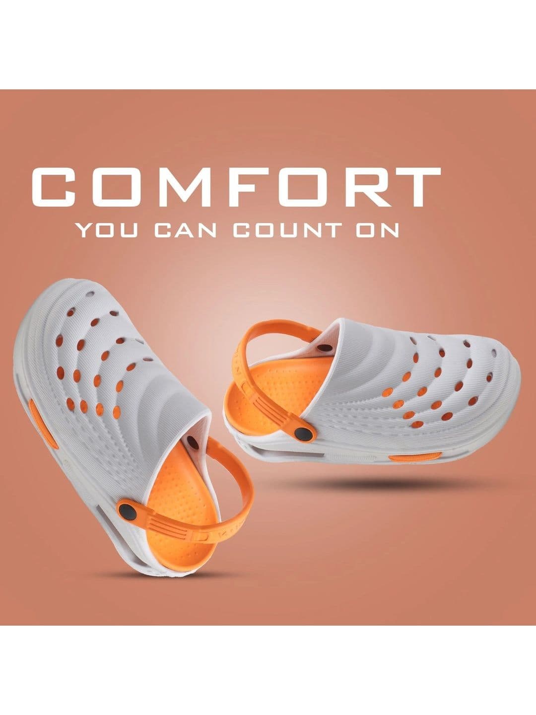 Vahmah Men Clogs Sandals thumbnail 5
