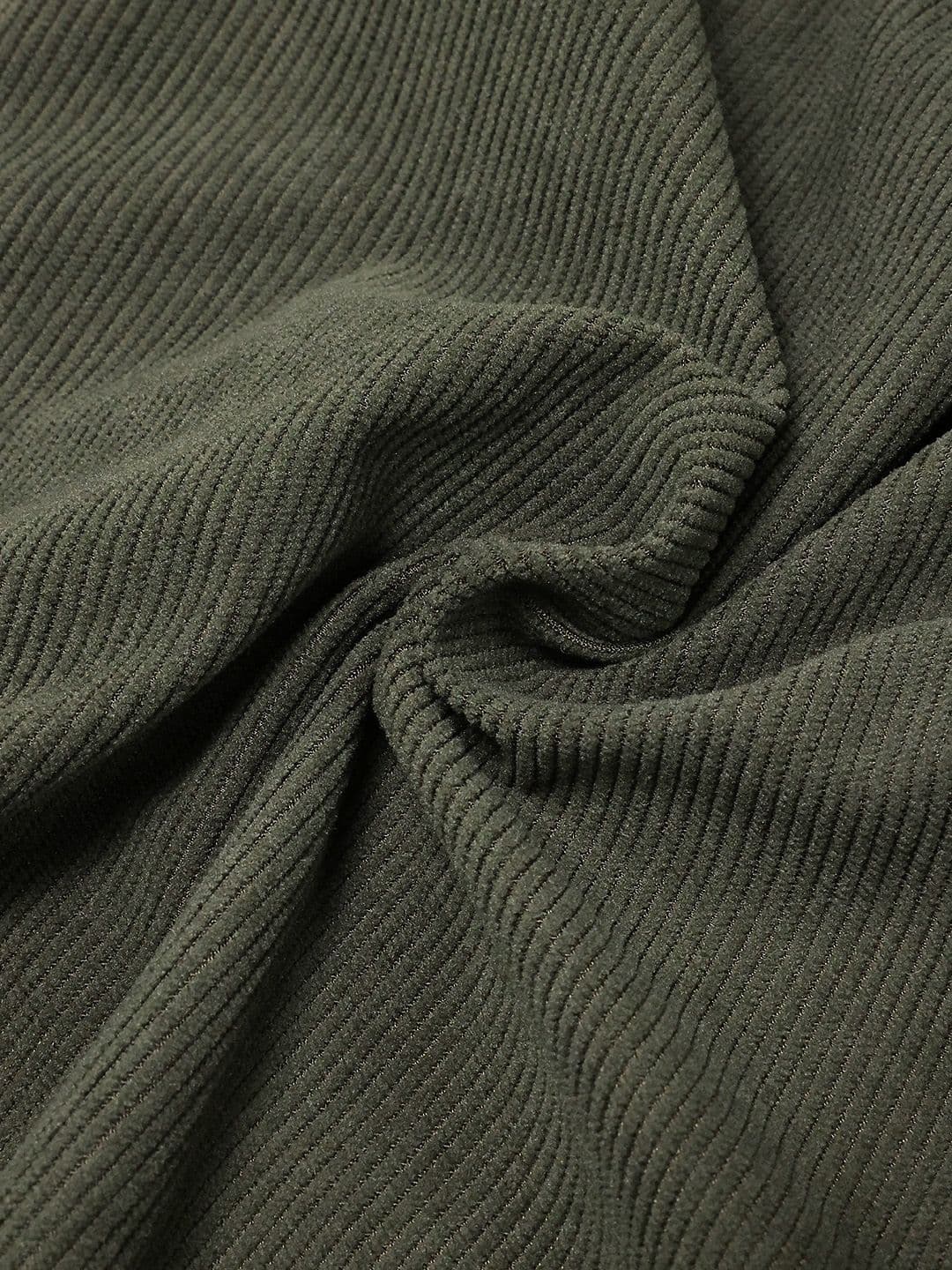 Roadster Life Co. Corduroy Shirt thumbnail 5