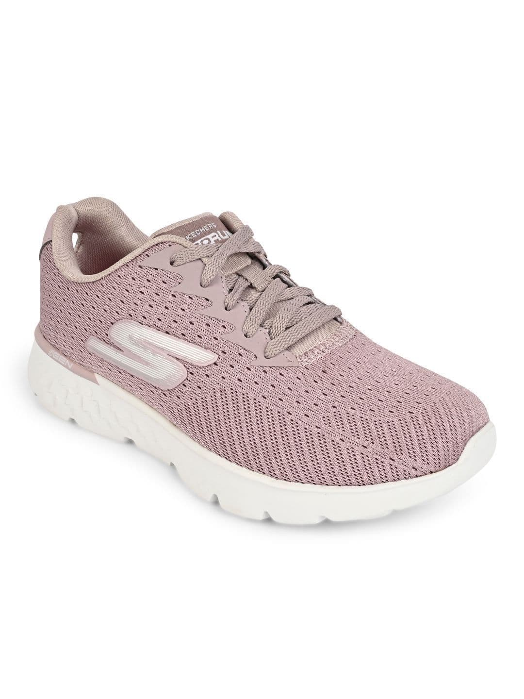 Skechers GO Run 400 Women Lace-Ups Running Sports Shoes thumbnail 5