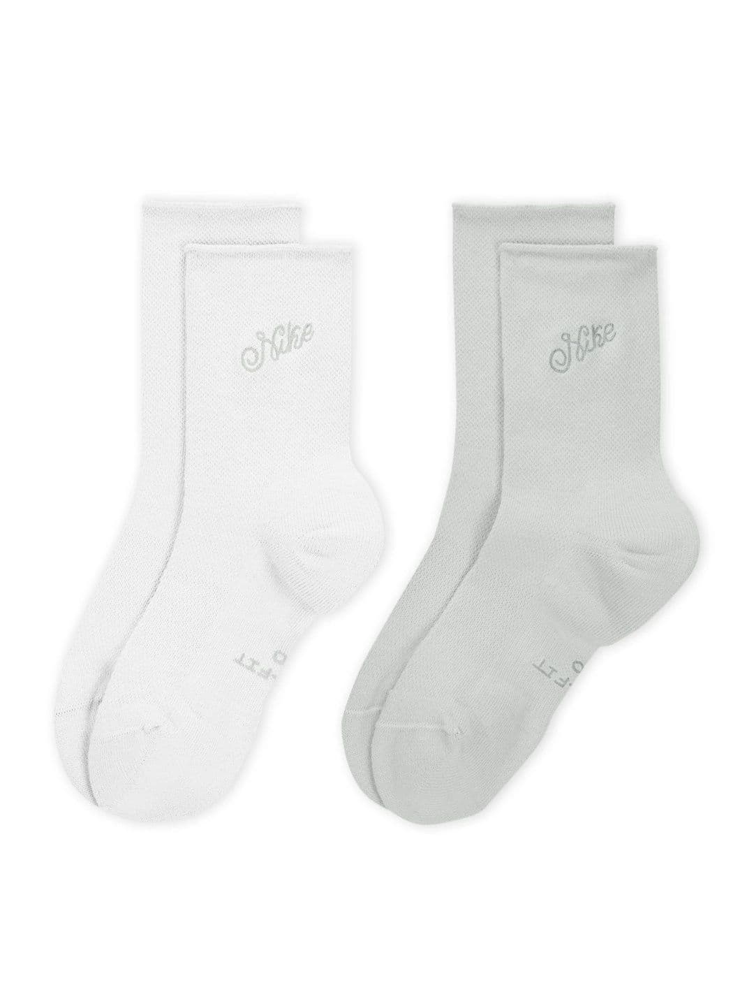 Nike Everyday Elevated Micro-Crew Socks (2 Pairs) thumbnail 2