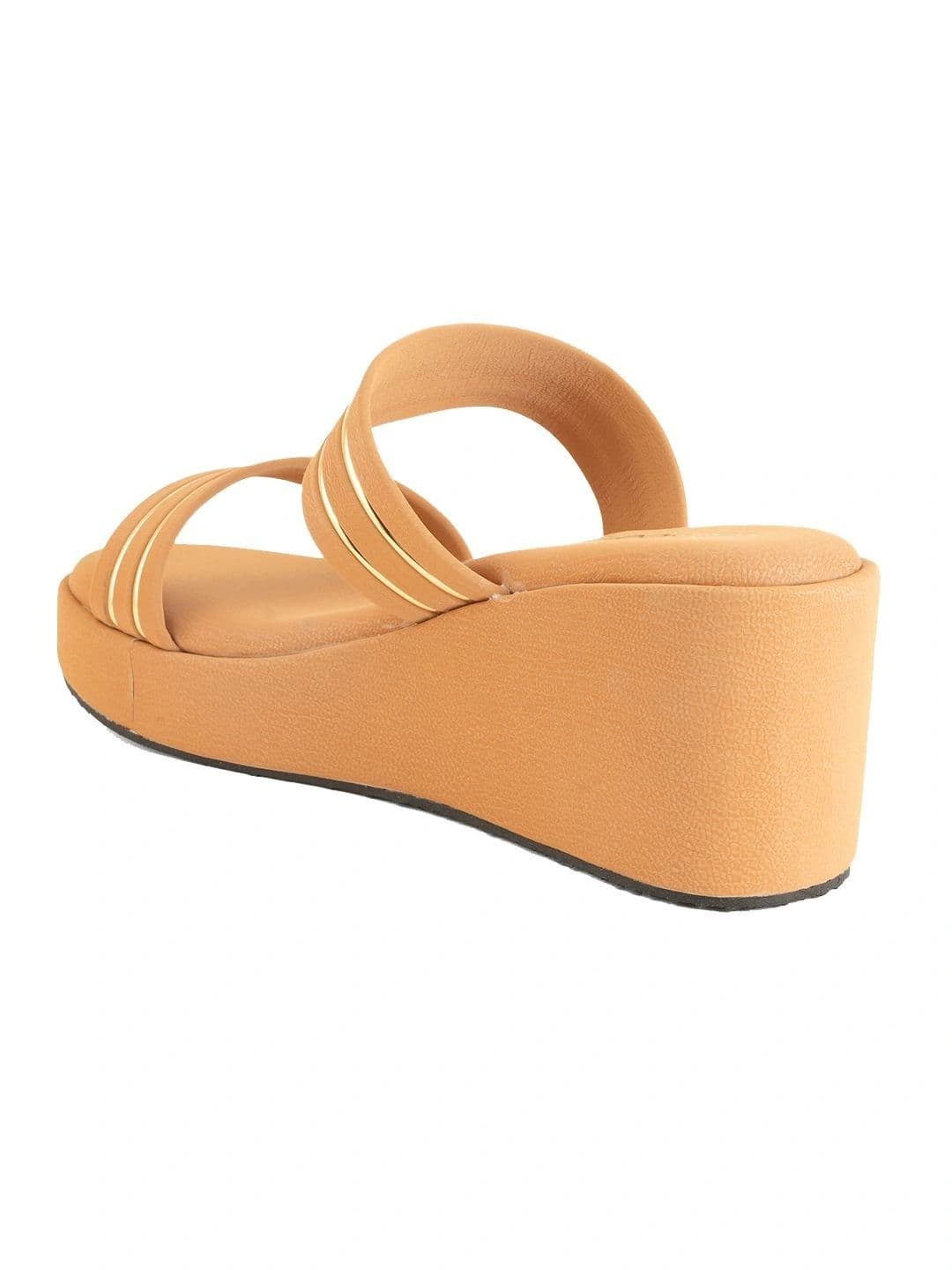 CORSICA Wedge Sandals thumbnail 5