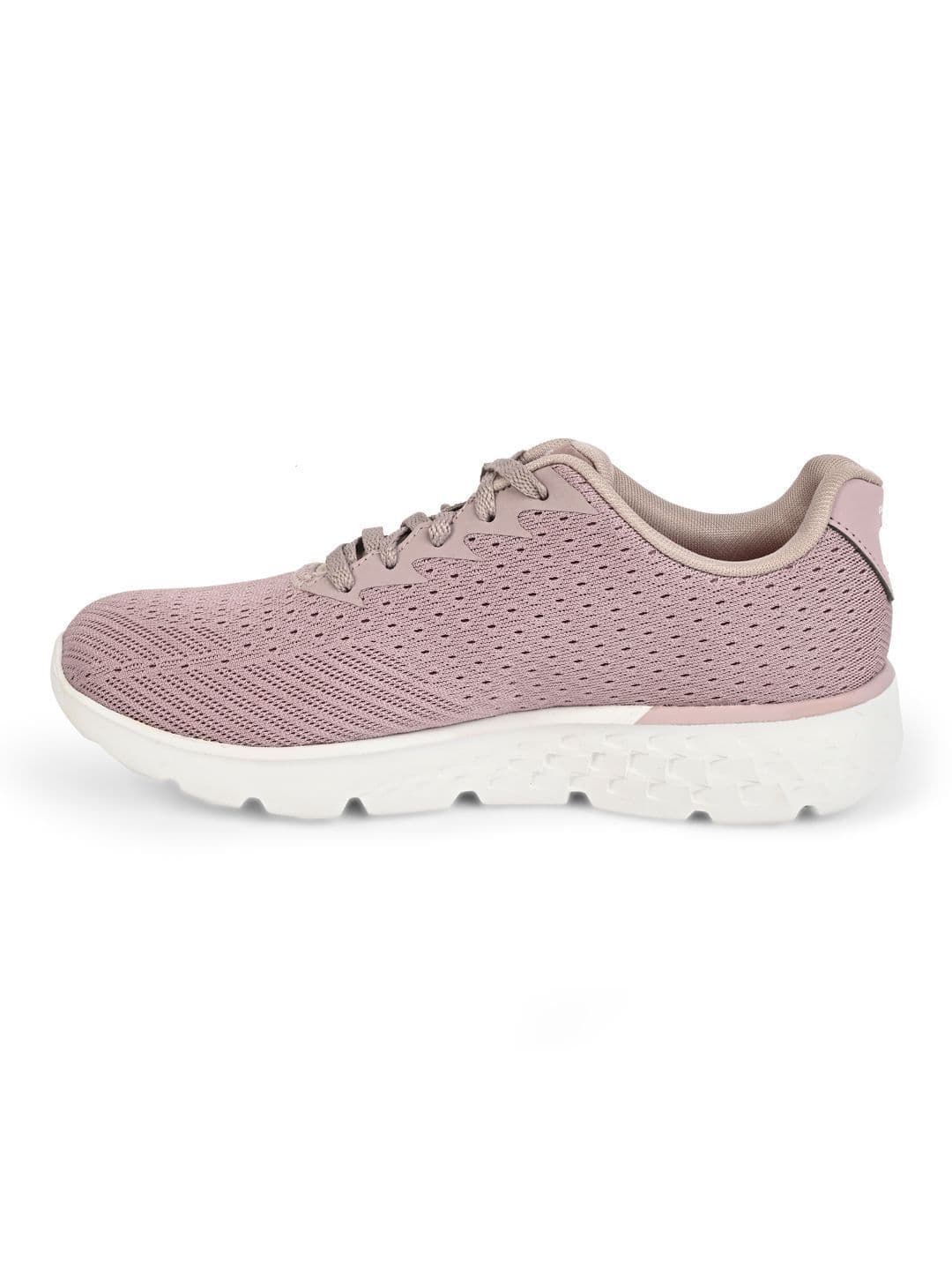 Skechers GO Run 400 Women Lace-Ups Running Sports Shoes thumbnail 2