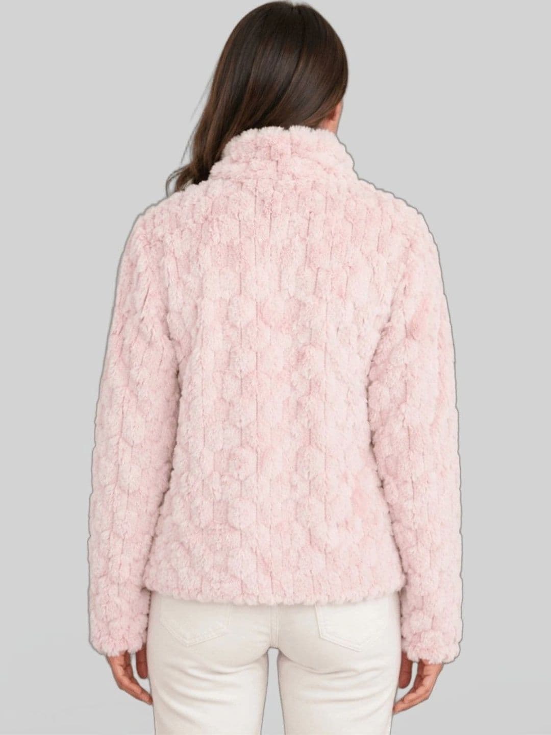 CIA Women Lightweight Jacket thumbnail 3