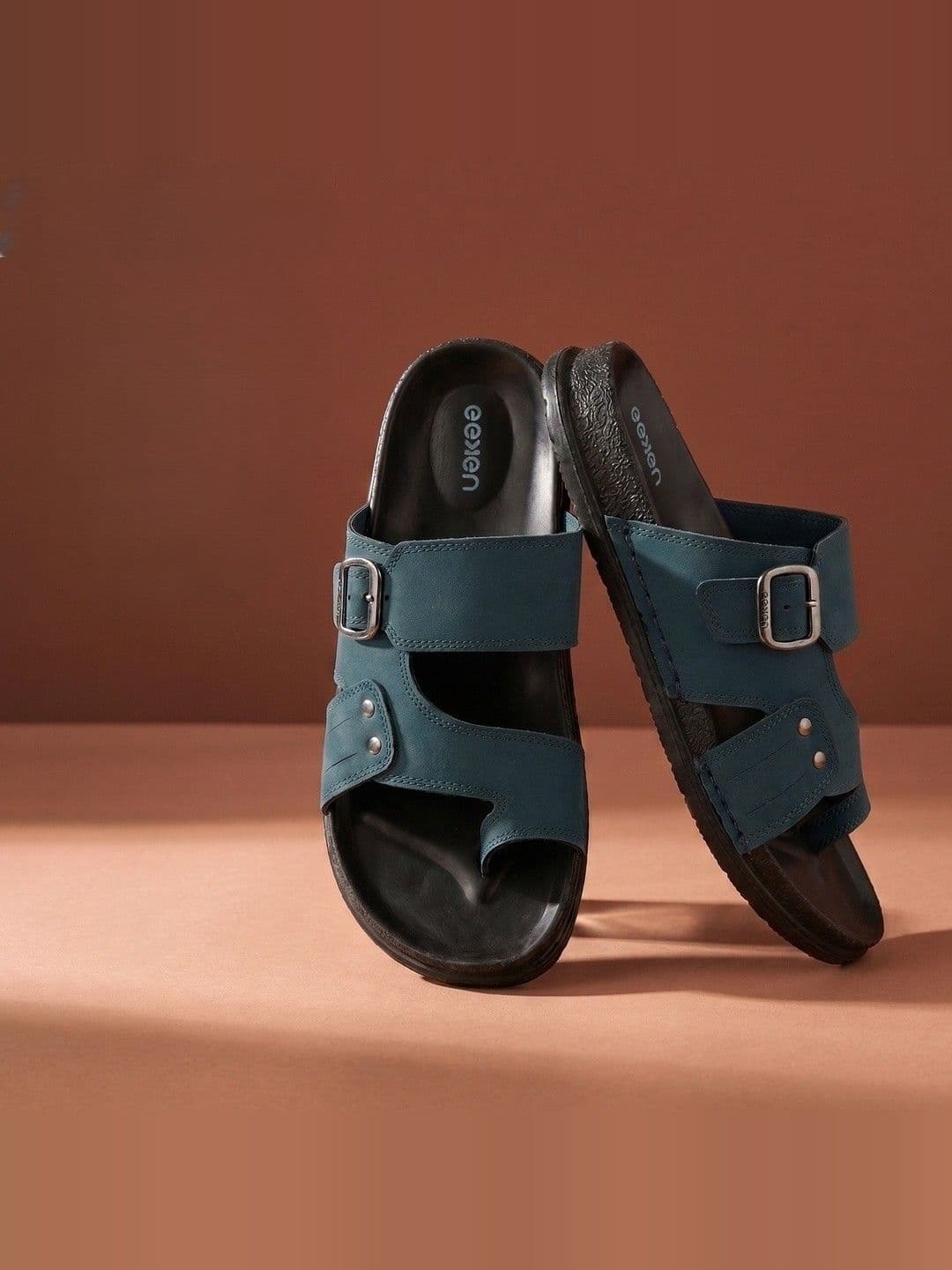 Paragon EEKEN Men Comfort Sandals thumbnail 7