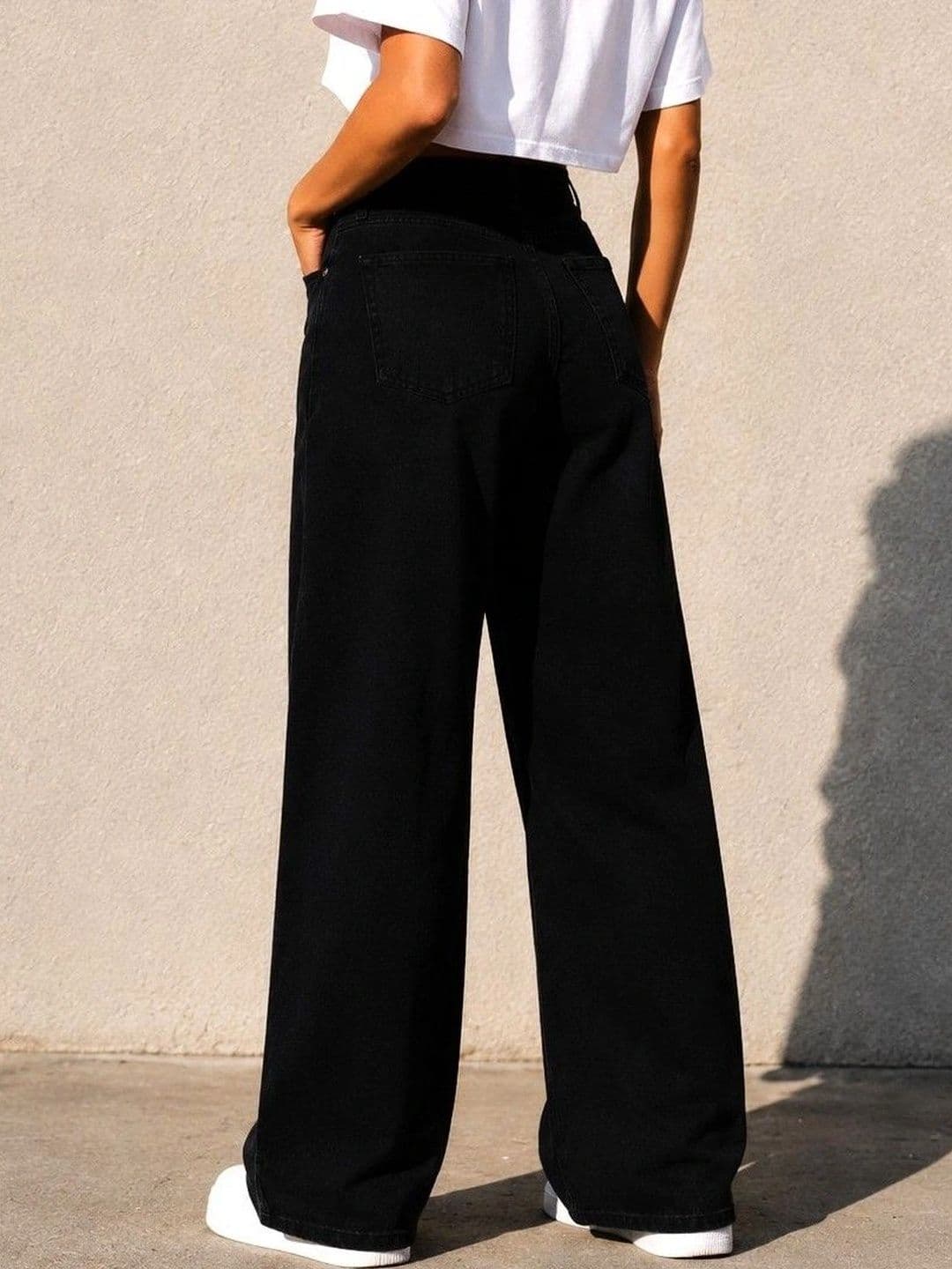 DENIMLOOK Women High-Rise Jeans thumbnail 4