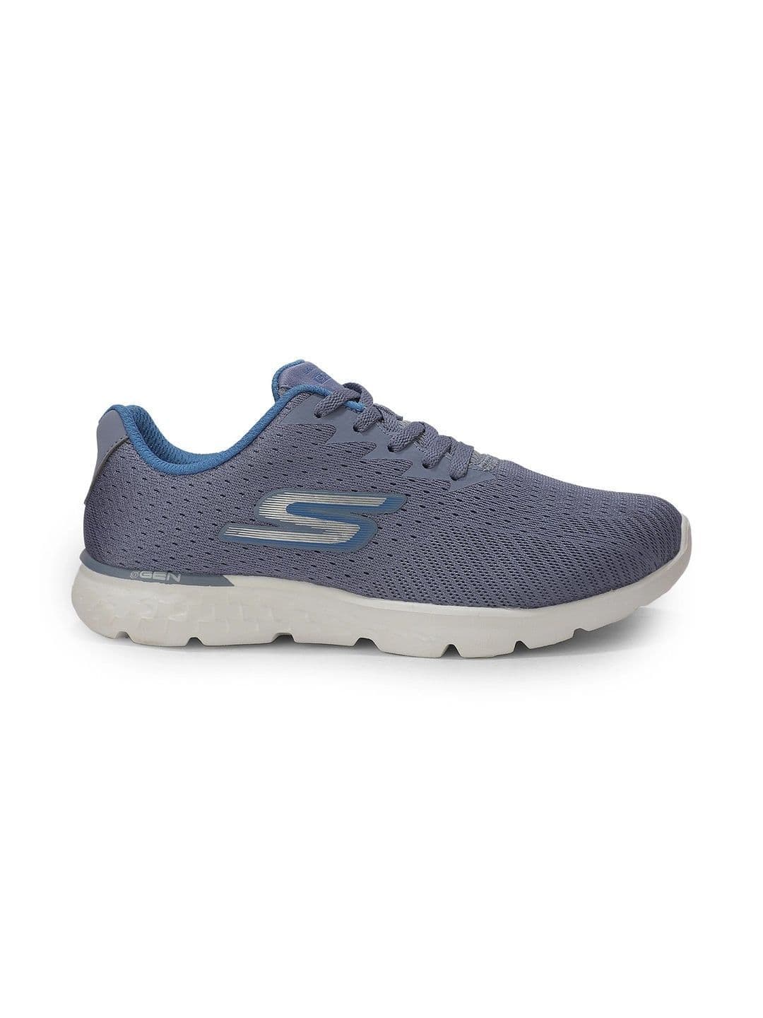 Skechers Go Run 400 Sole Women Running Shoes thumbnail 3