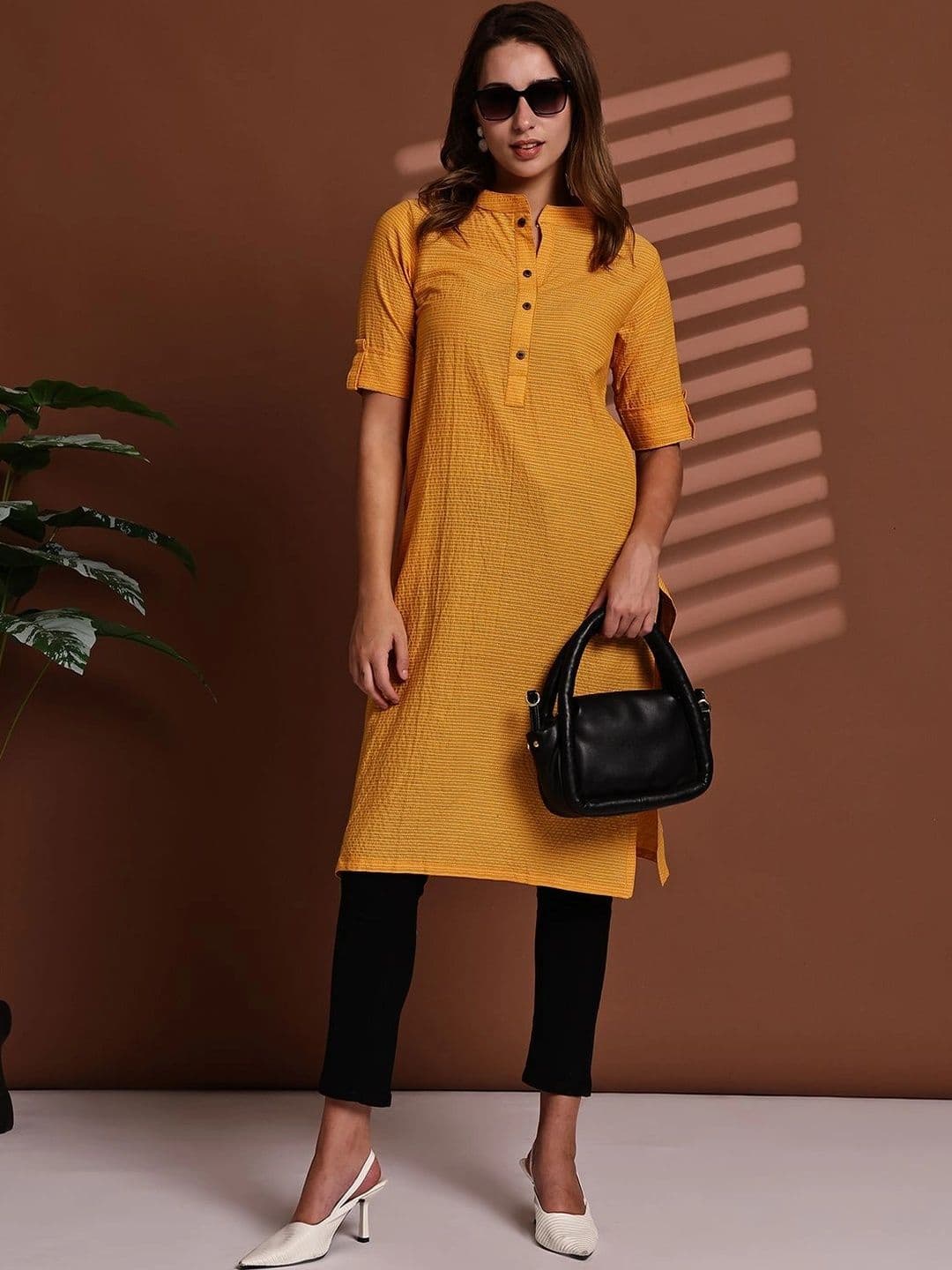 KALINI Women Kurta thumbnail 5