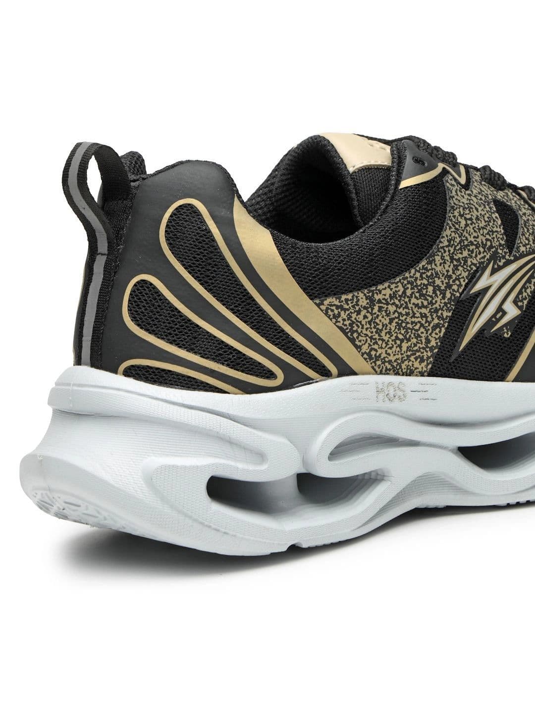 HOS Men Running Non-Marking Shoes thumbnail 4