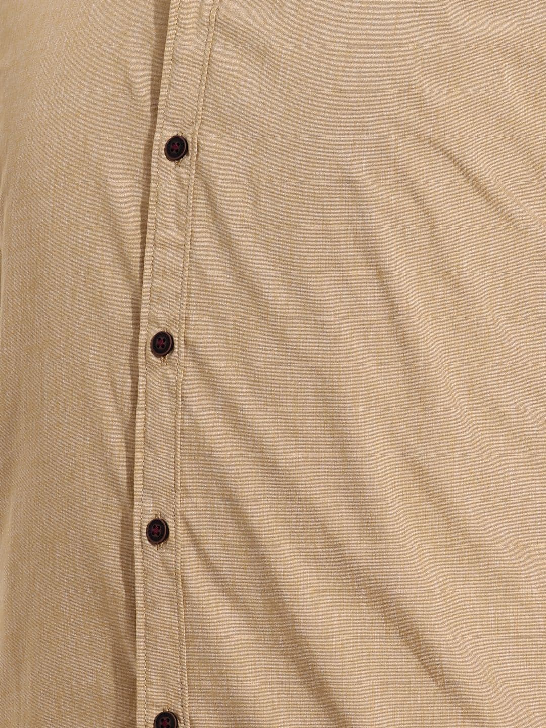 Roadster Life Co. Premium Textured Shirt thumbnail 5