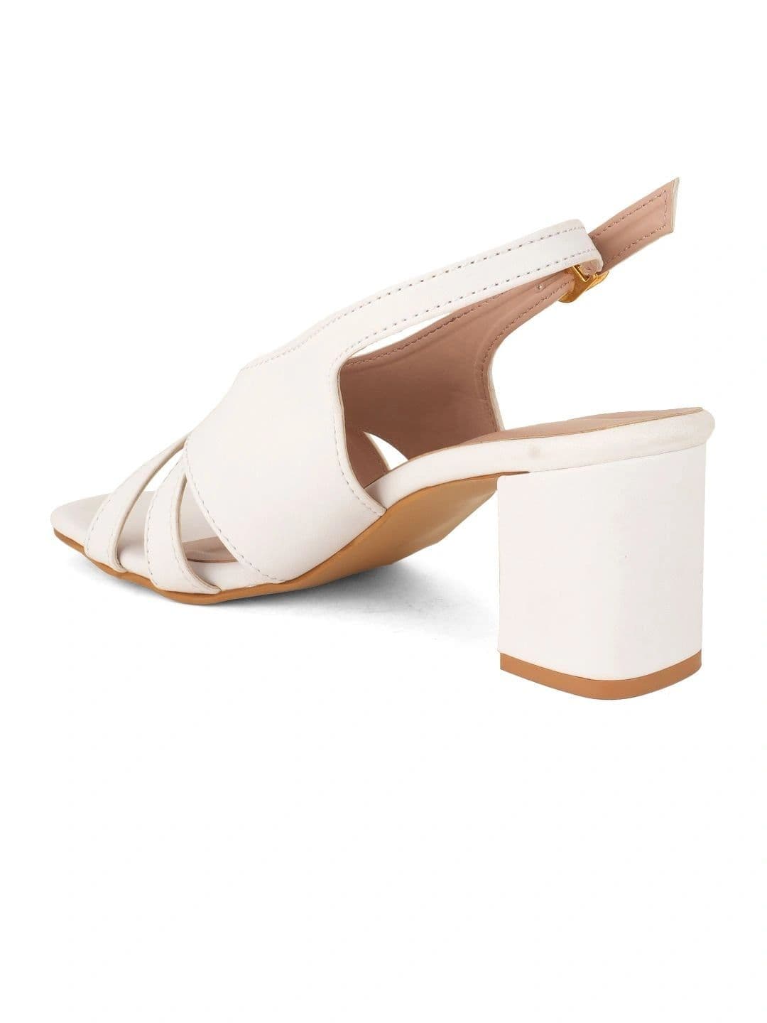 CORSICA Block Sandals thumbnail 2
