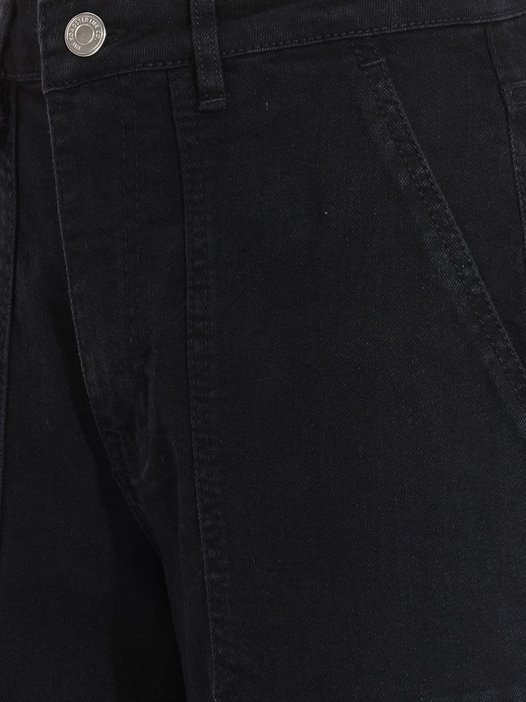 The Roadster Life Co. Women Wide Leg Mid-Rise Jeans thumbnail 4