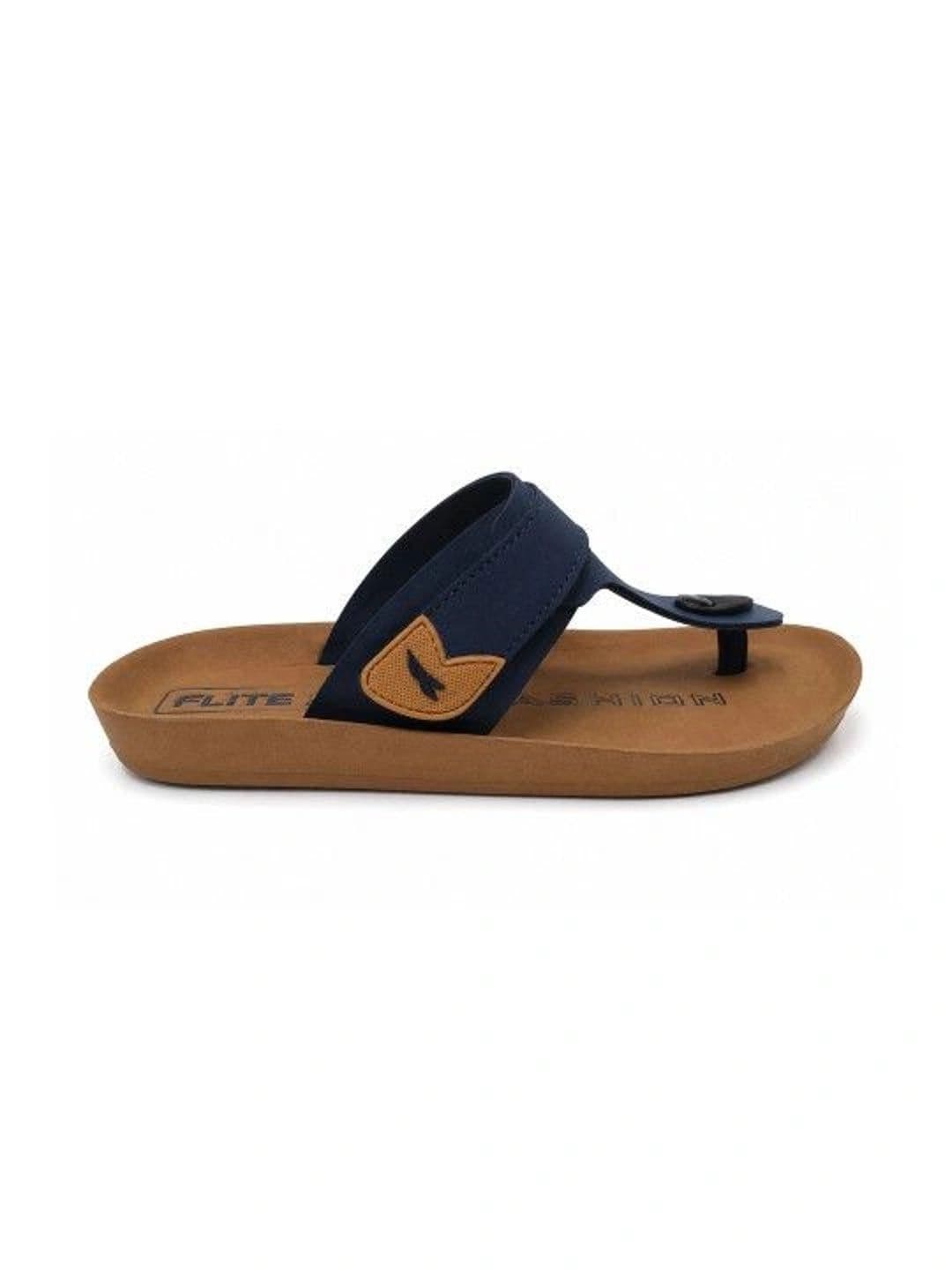 FLITE Men Thong Flip-Flops thumbnail 4