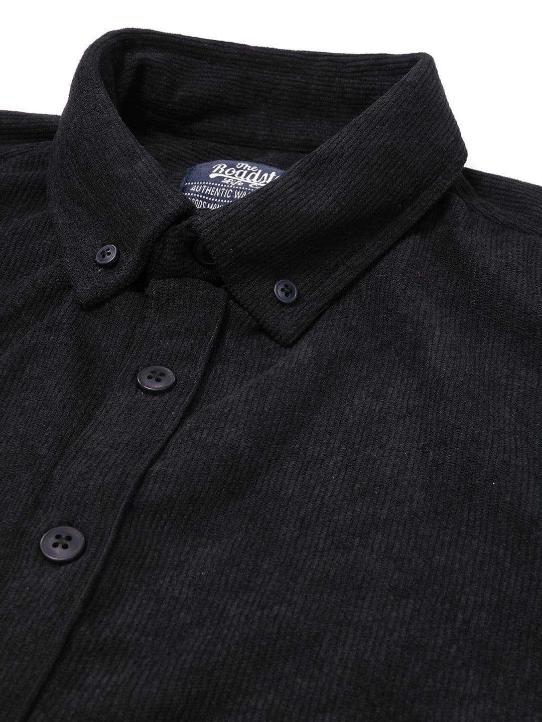 Roadster Life Co. Corduroy Shirt thumbnail 3