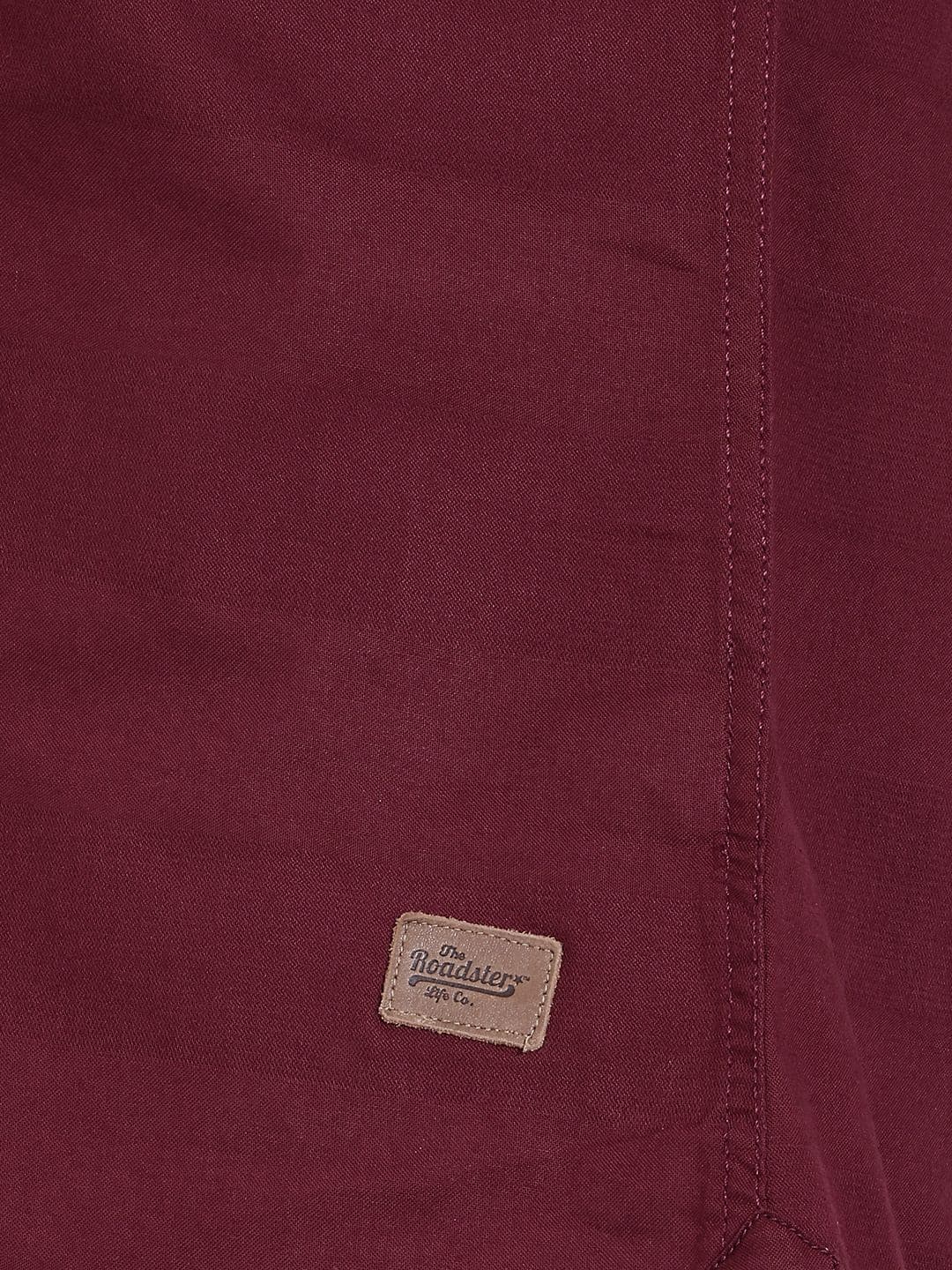 Roadster Life Co. Cotton Stretch Shirt thumbnail 6