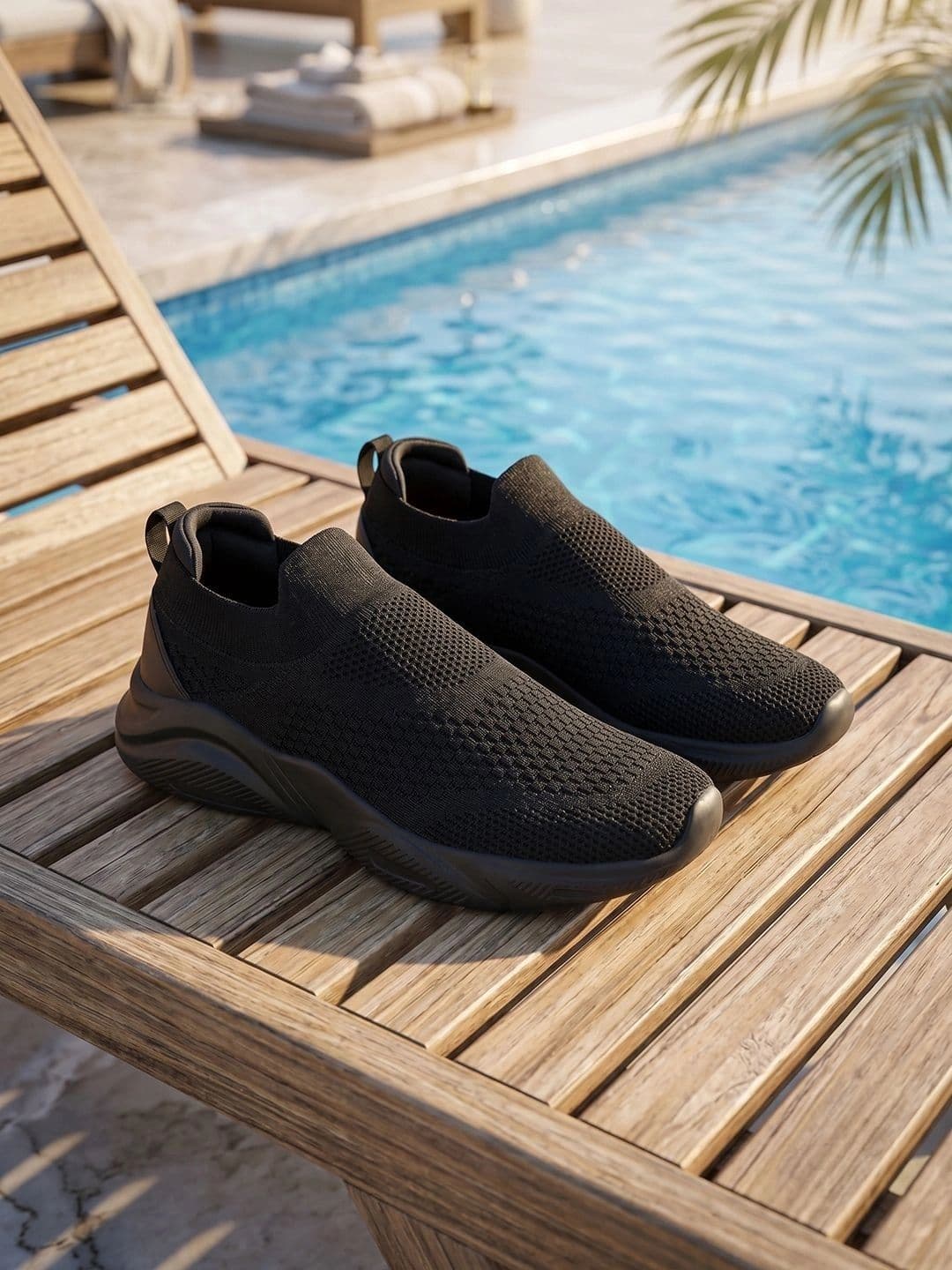 OFF LIMITS Men Comfortable Walking Shoes - view 1