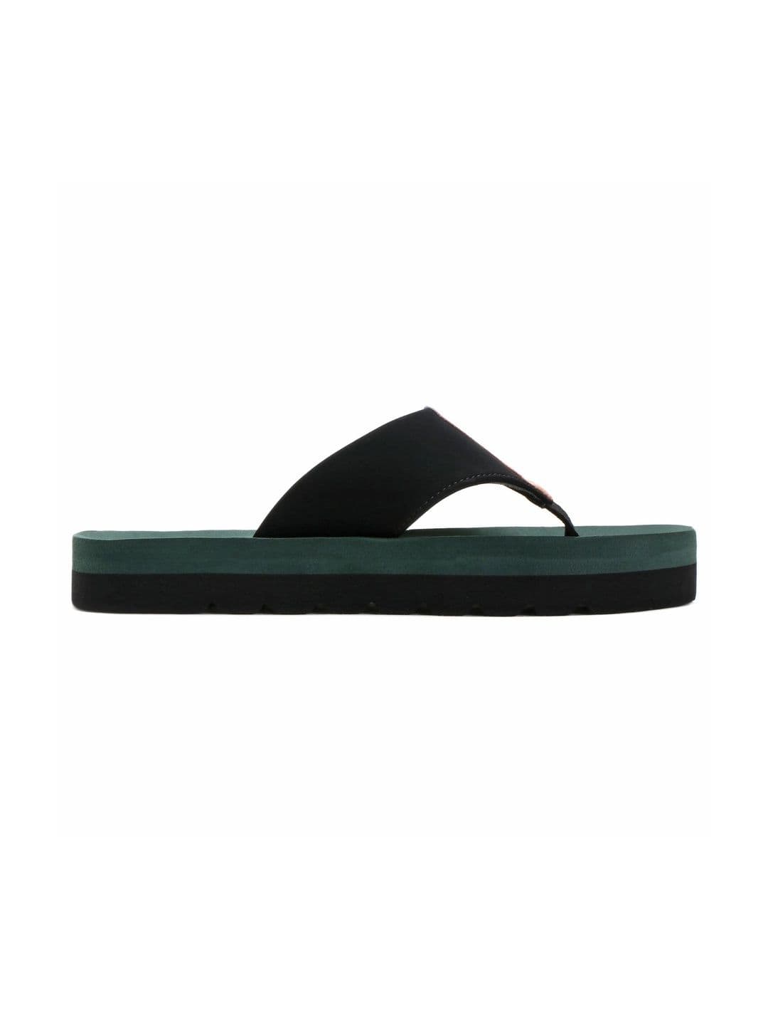 PKKART Men Colourblocked Thong Flip-Flops thumbnail 7