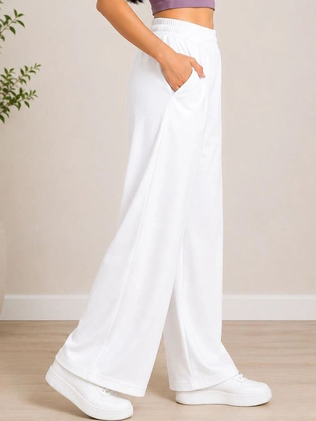 Lunice Women Palazzos thumbnail 3