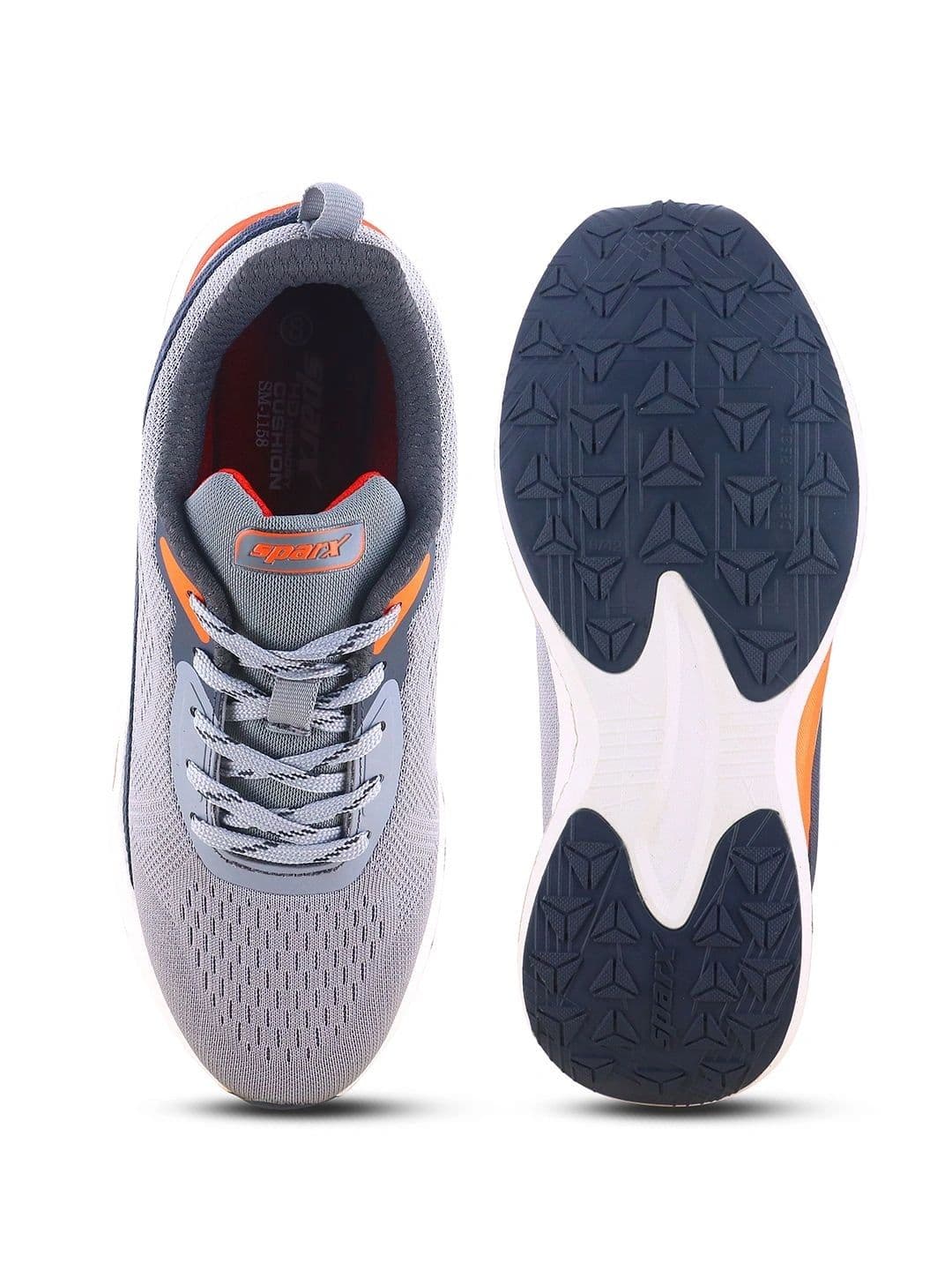 Sparx Men Mesh Running Shoes thumbnail 2