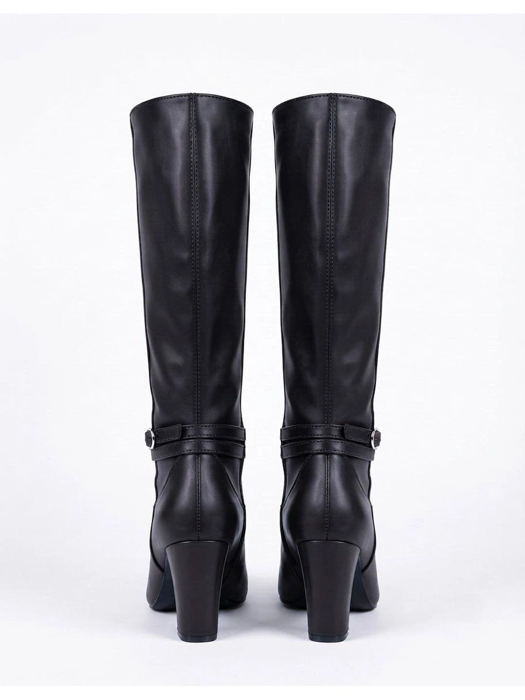 Austine Women Pointed Toe Zip Regular Boots thumbnail 3