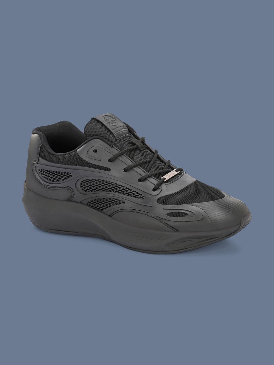 OFF LIMITS Men Mesh Running Shoes thumbnail 5