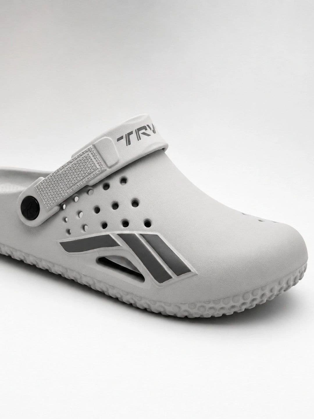 TRV Men Clogs Sandals thumbnail 2