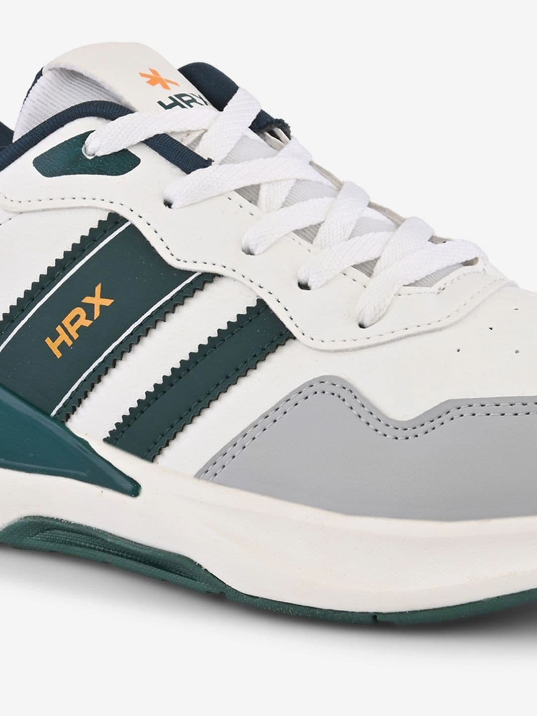 HRX by Hrithik Roshan Men Training or Gym Shoes thumbnail 3