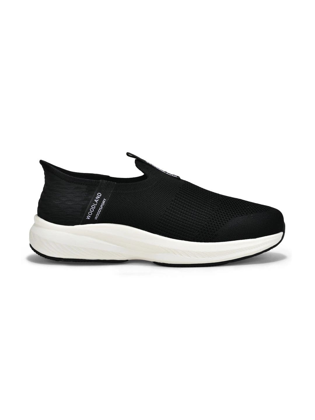 Woodland Women Mesh Walking Shoes thumbnail 3