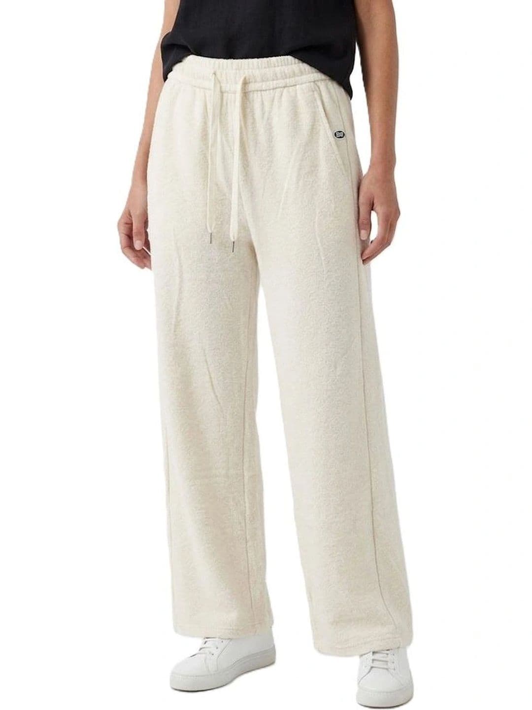 Alexvyan Women Knitted Palazzos - view 1