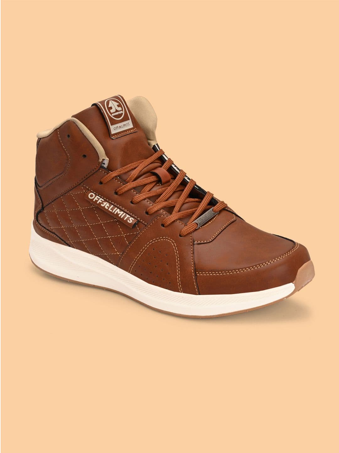 OFF LIMITS Men Walking Shoes thumbnail 6