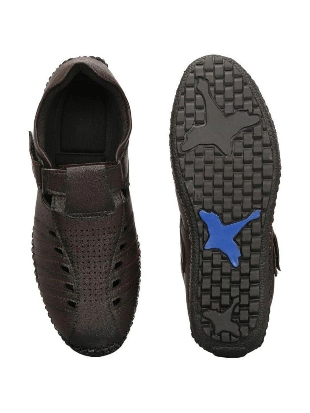 Killer Men Shoe-Style Sandals thumbnail 3