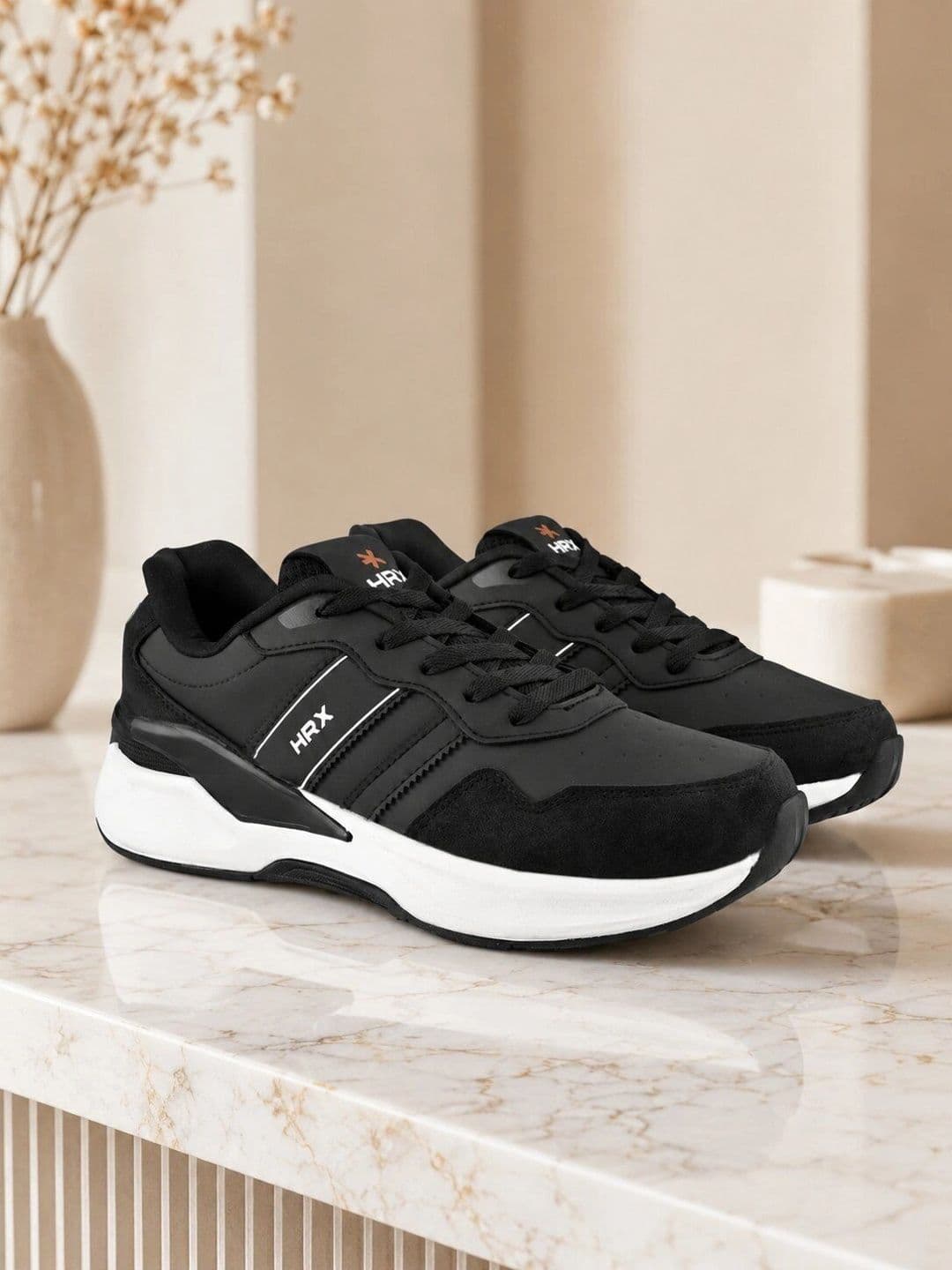 HRX by Hrithik Roshan Men Running Shoes - view 1