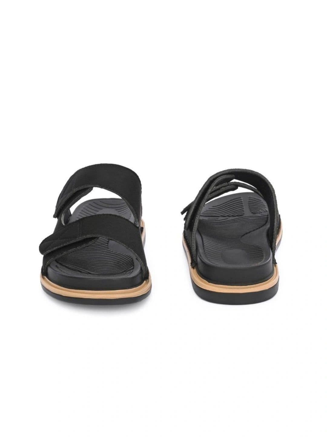 Killer Men Suede Comfort Sandals thumbnail 5