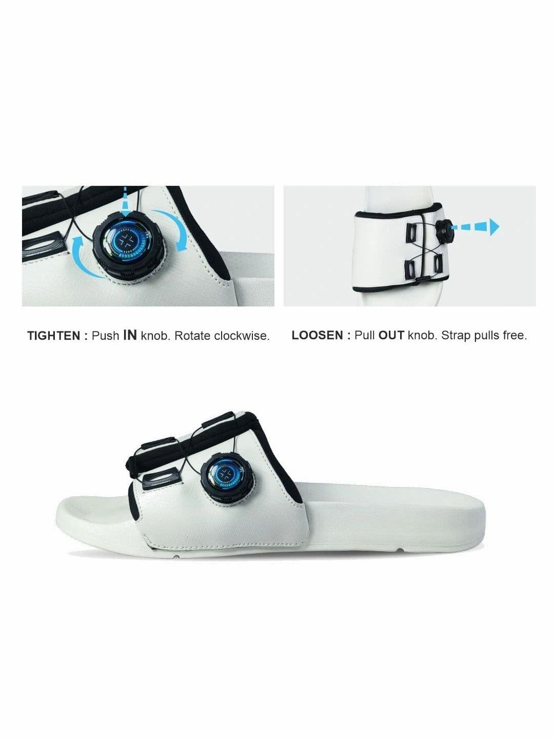 Toucantoes Men Sandals thumbnail 6