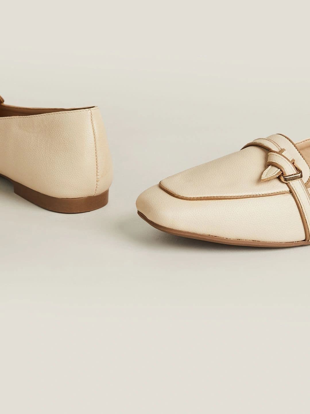 CODE by Lifestyle Women PU Loafers thumbnail 5