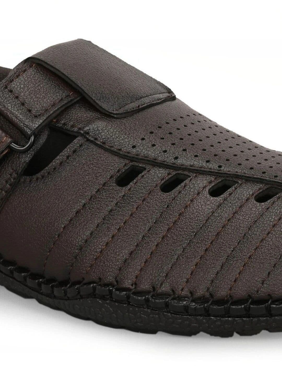 Killer Men Shoe-Style Sandals thumbnail 2