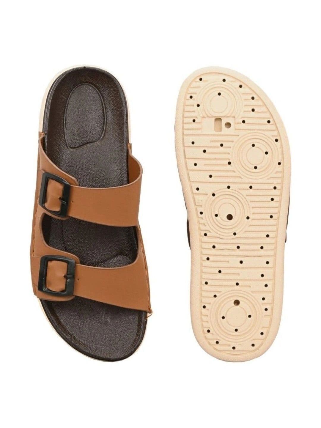 Killer Men Comfort Sandals thumbnail 5