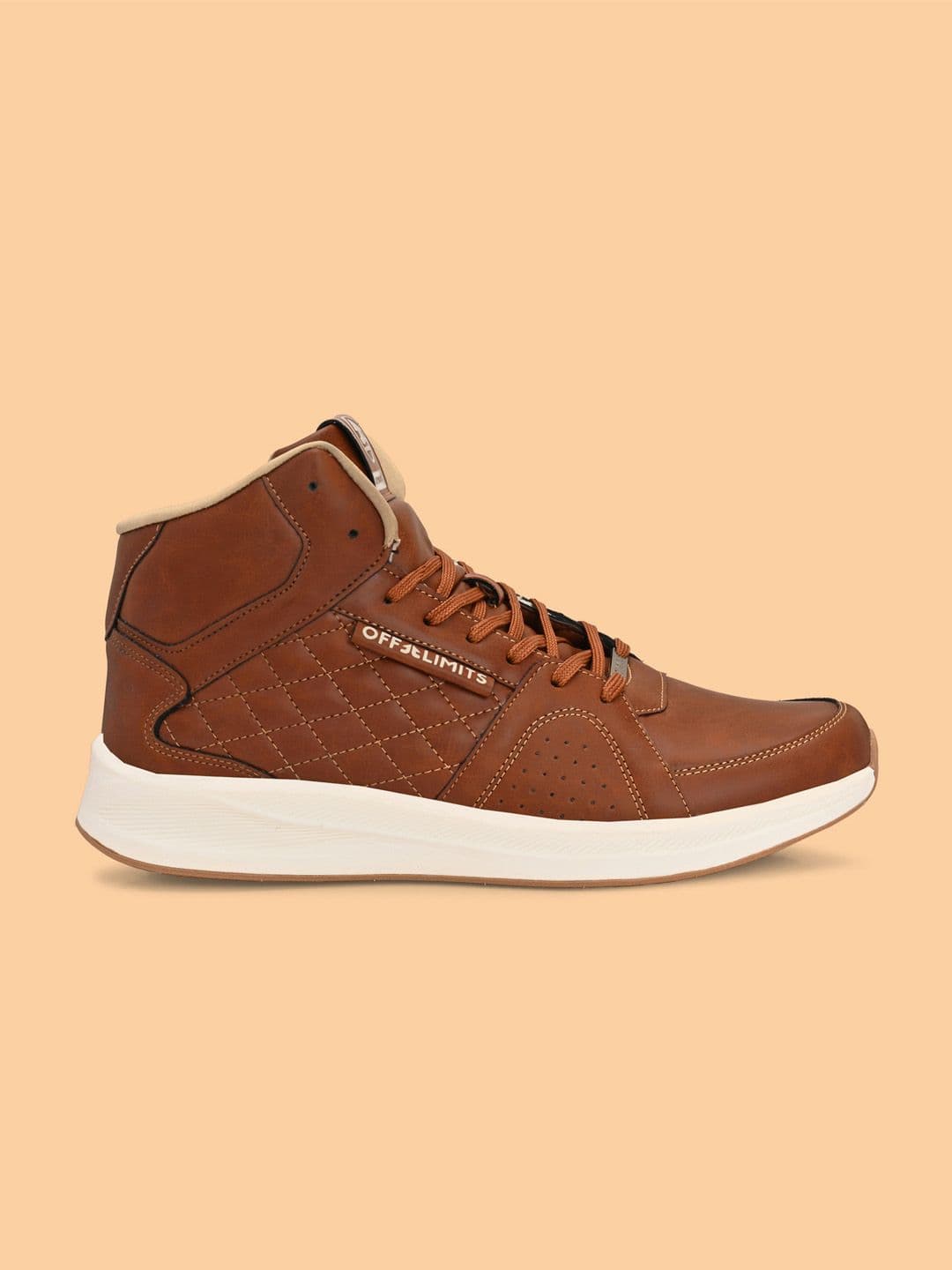 OFF LIMITS Men Walking Shoes thumbnail 2