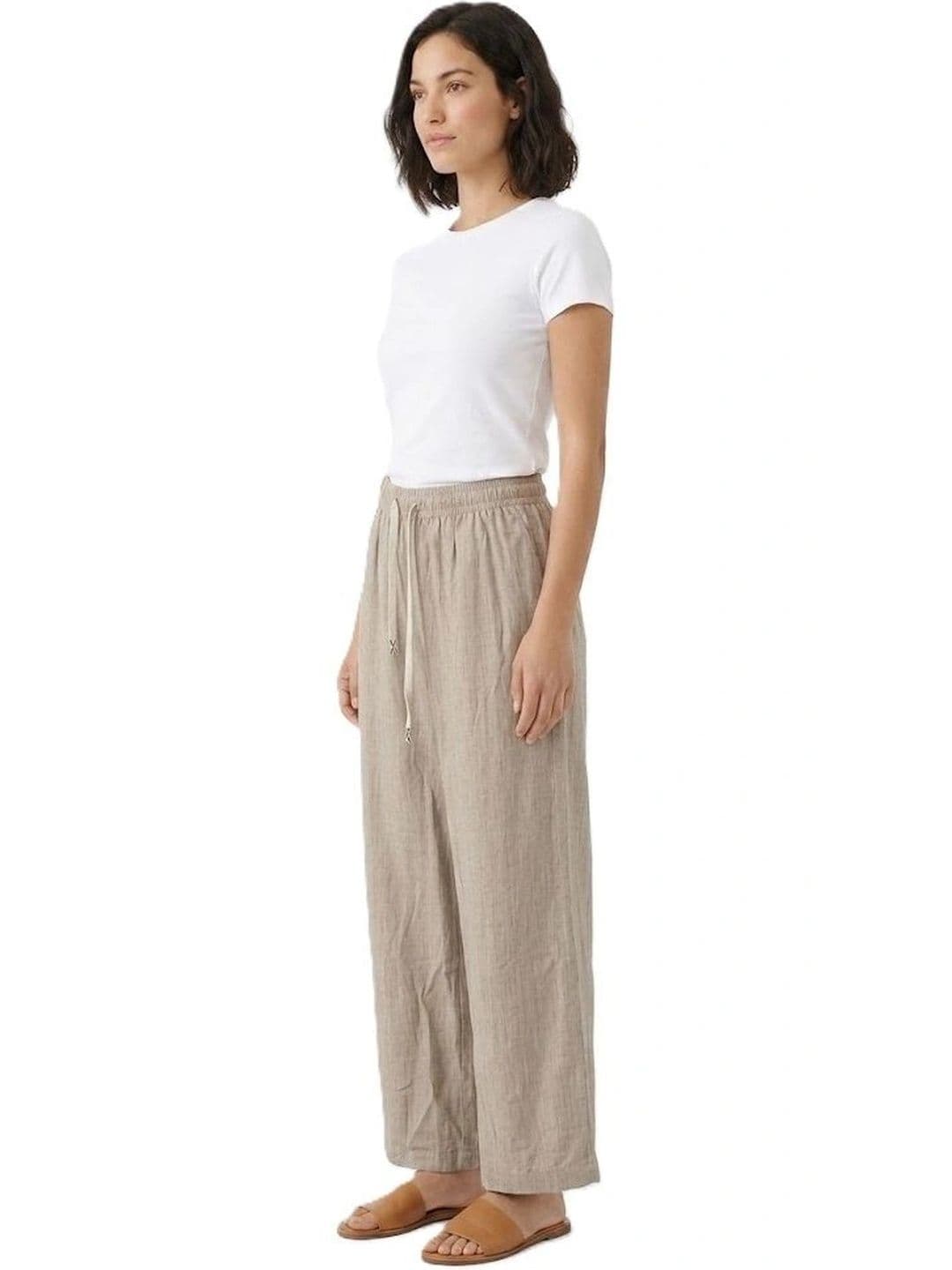 Alexvyan Women Knitted Palazzos thumbnail 6