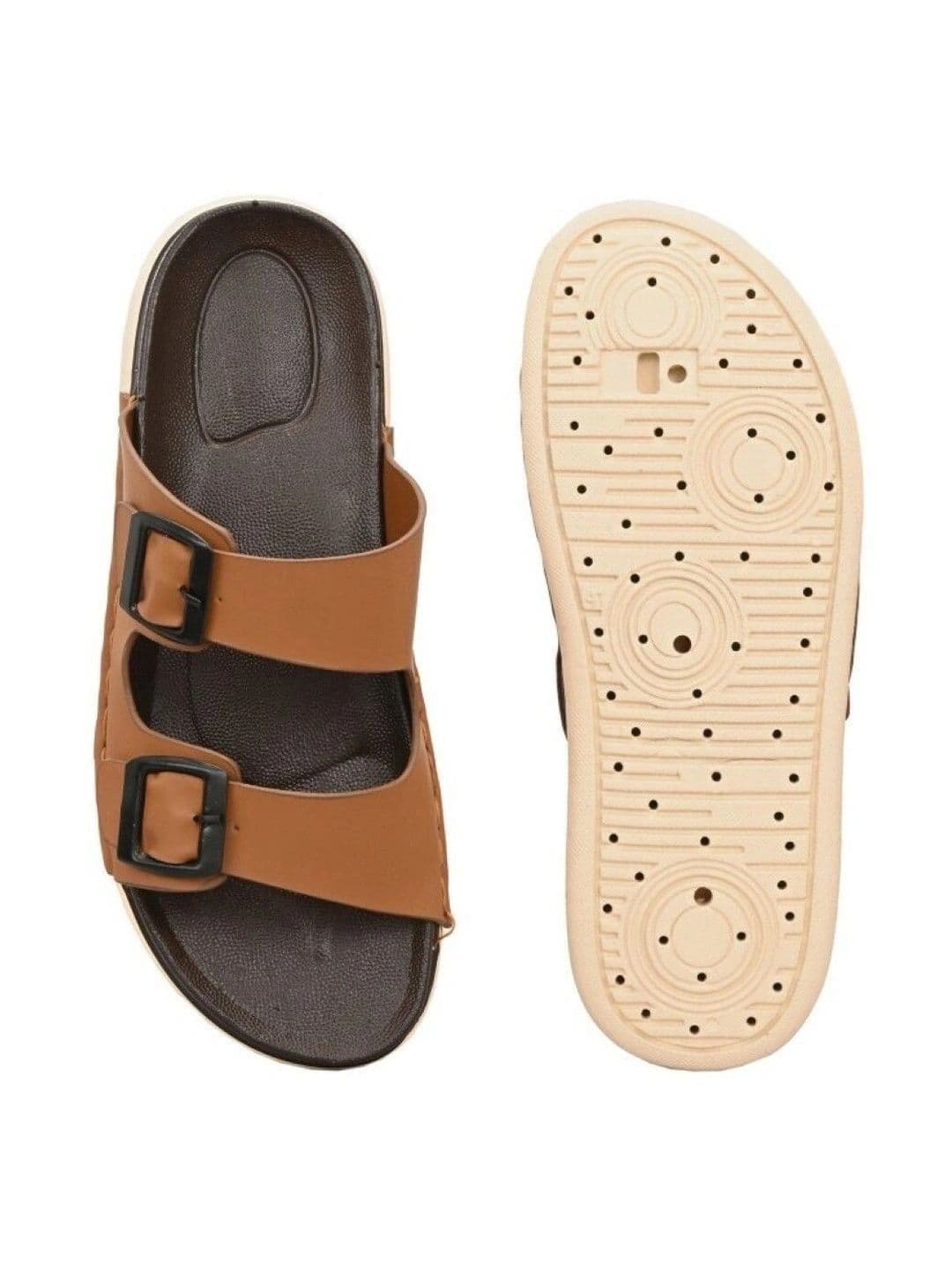 Provogue Men Comfort Sandals thumbnail 6
