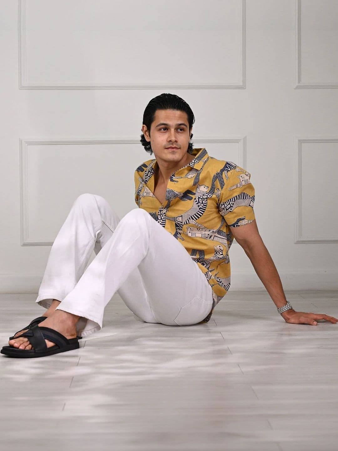 Zanzibar Living Men Fashion thumbnail 3