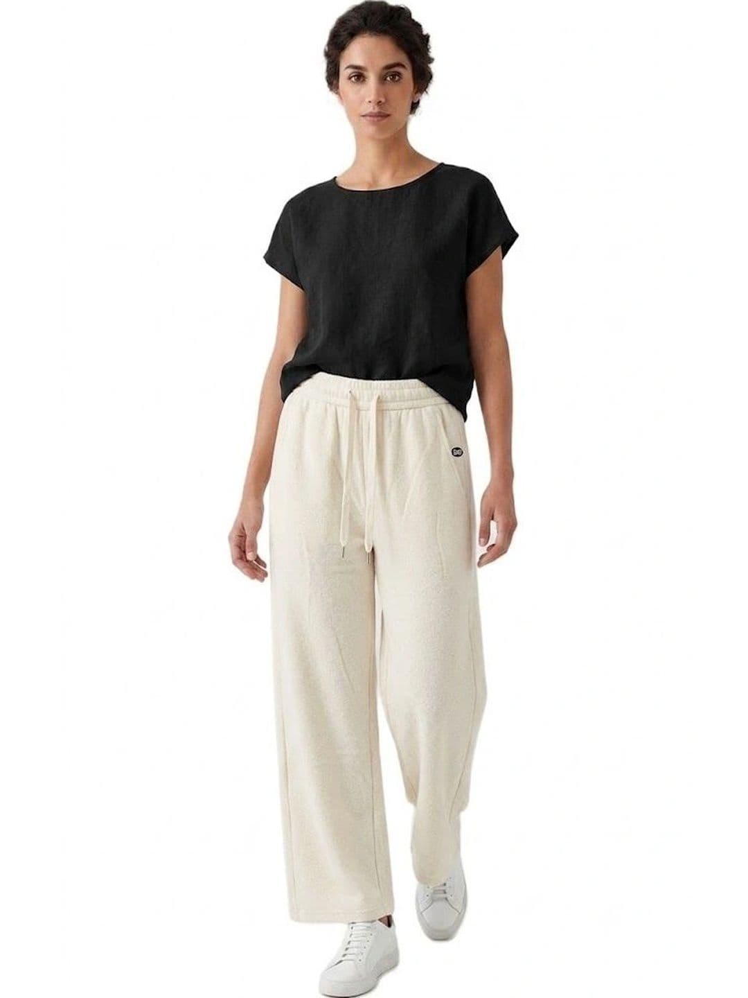 Alexvyan Women Knitted Palazzos thumbnail 4
