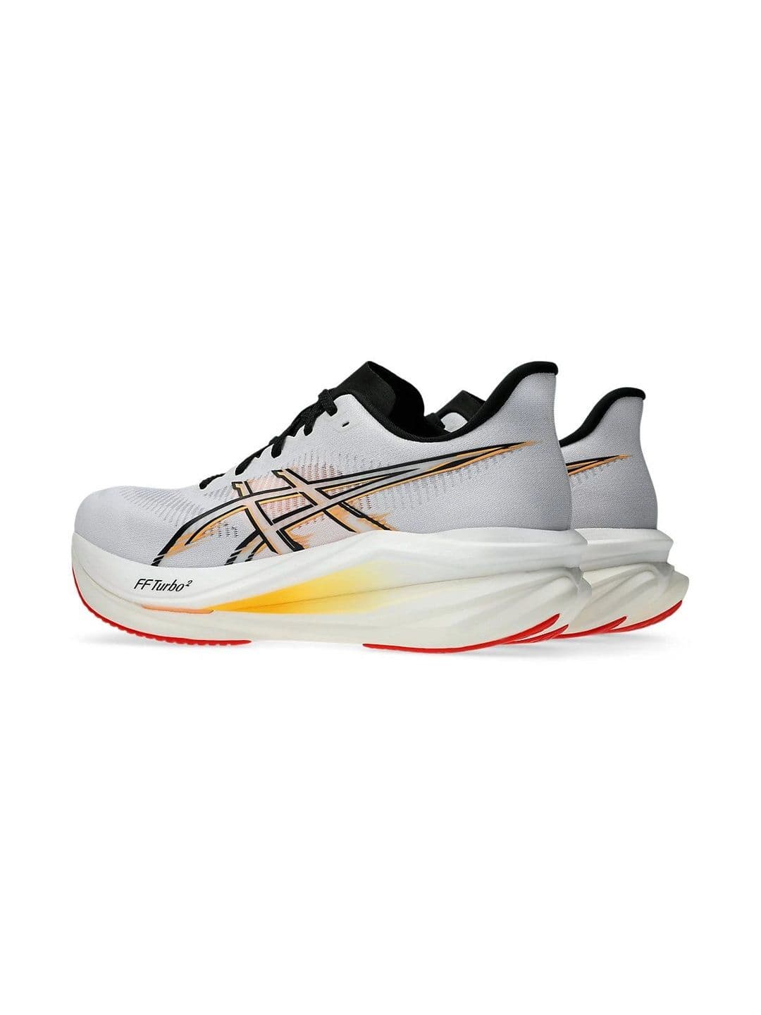 ASICS Men SONICBLAST 2 Running Shoes thumbnail 4