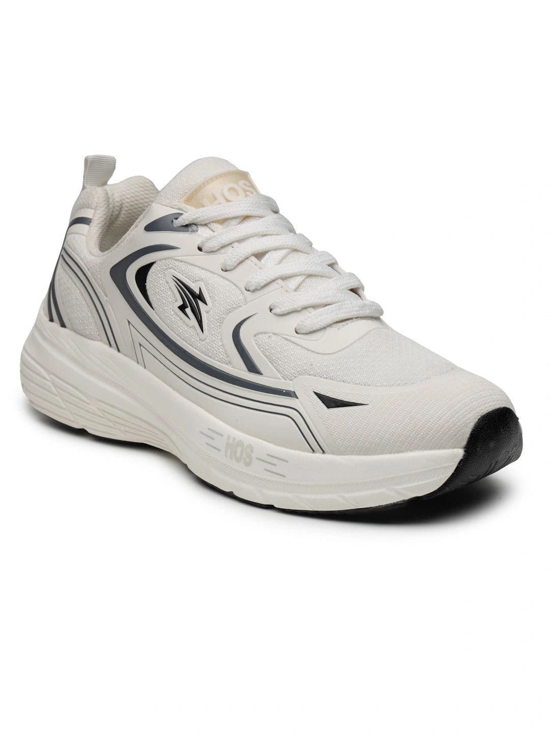 HOS Men Mesh Running Shoes thumbnail 5