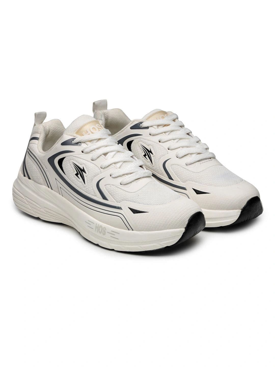 HOS Men Mesh Running Shoes thumbnail 7