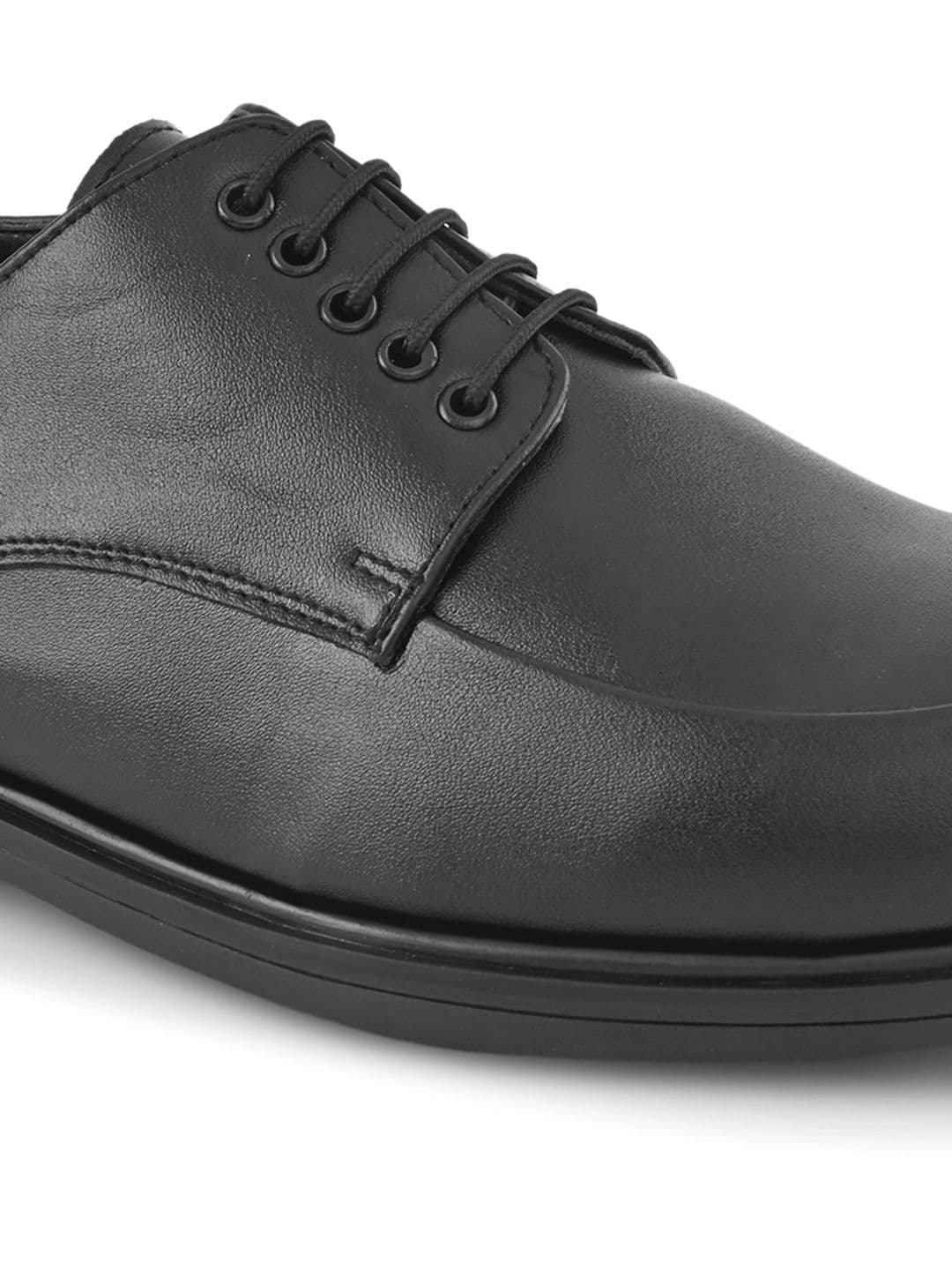 Killer Men Round Toe Lace-Ups Derbys Formal Shoes thumbnail 5