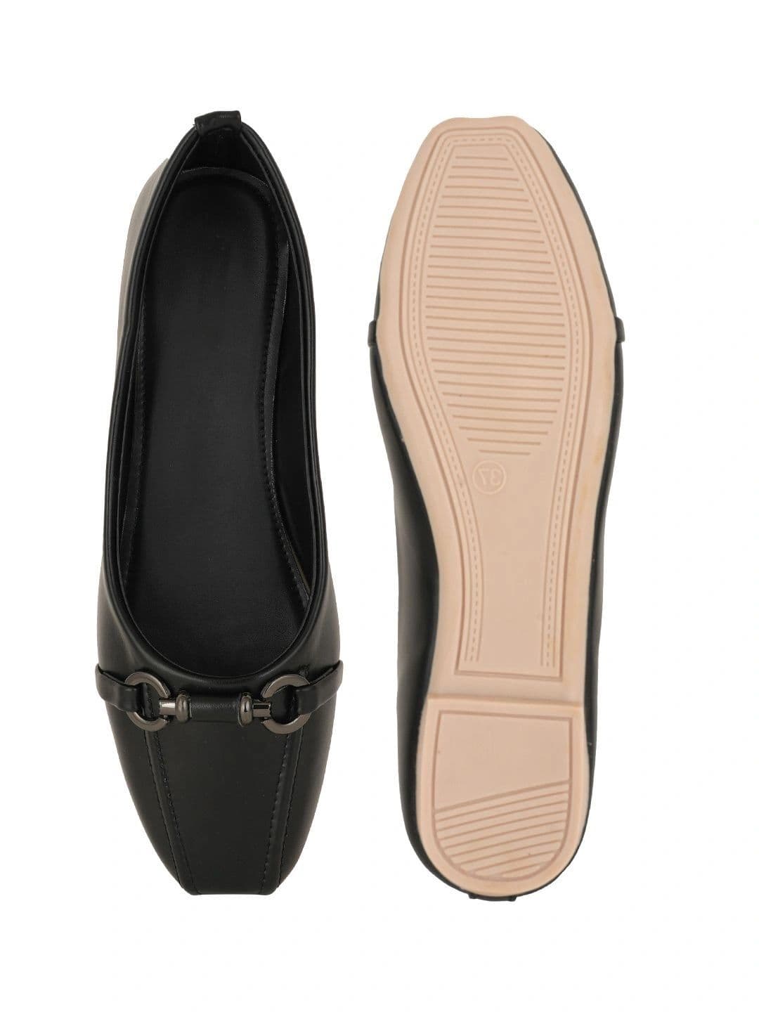 CORSICA Women Loafers thumbnail 2
